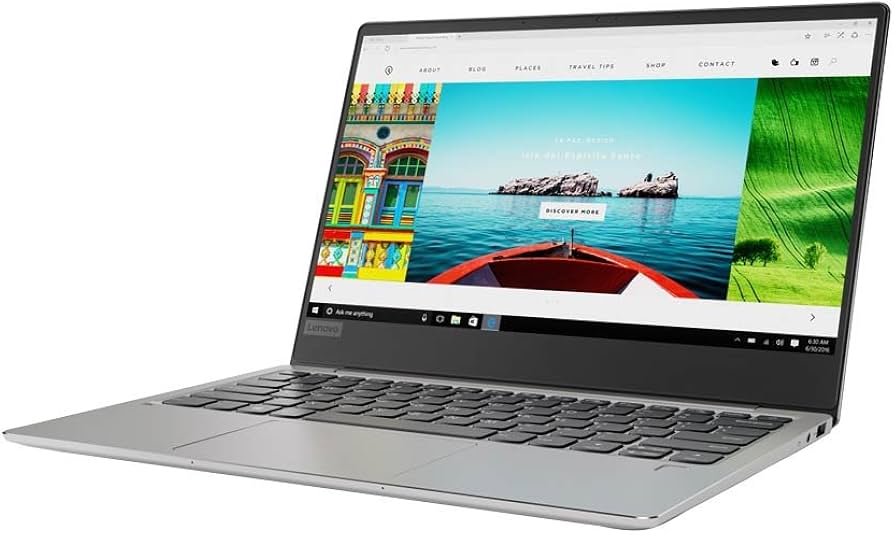 Amazon.co.jp: 【Windows10 Home搭載】Lenovo ideapad 720S